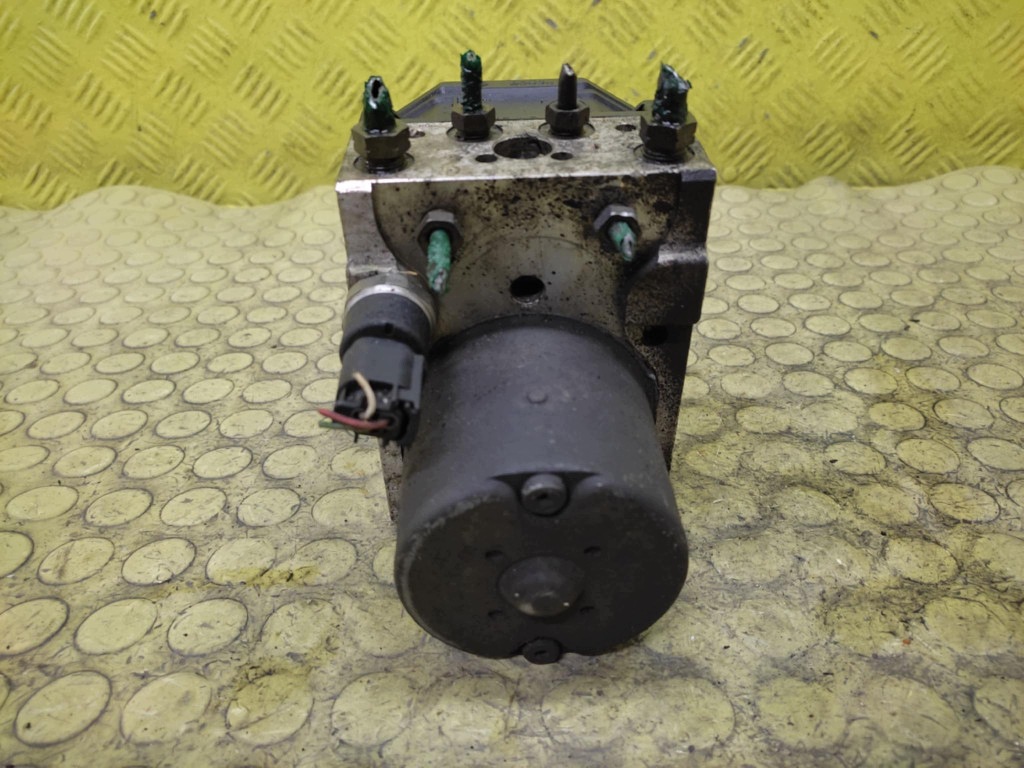 PEUGEOT 307 pompe ABS 0265225188