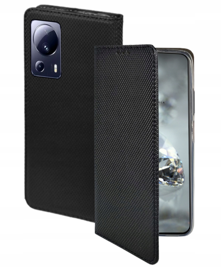 

Etui Na Magnes Do Xiaomi 13 Lite Smart Magnet