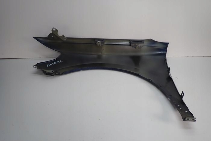 AUDI Q3 II 83A 18- fender right front front