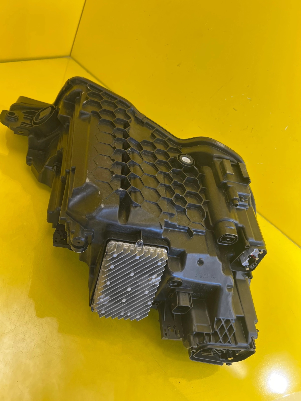 Licht links Audi E-Tron 4KE Digital Matrix 4KE941035D
