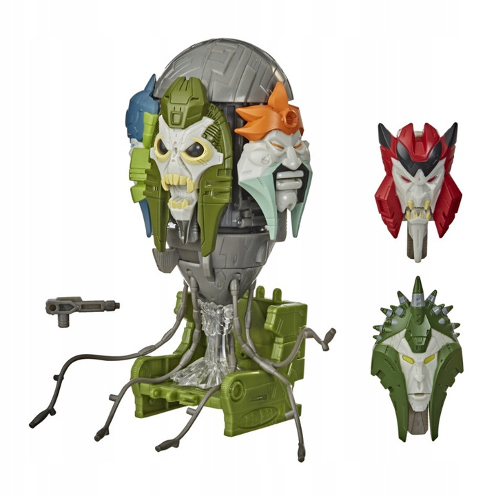 

Transformers Gen Wfc E Voyager Quintes Judge E7165