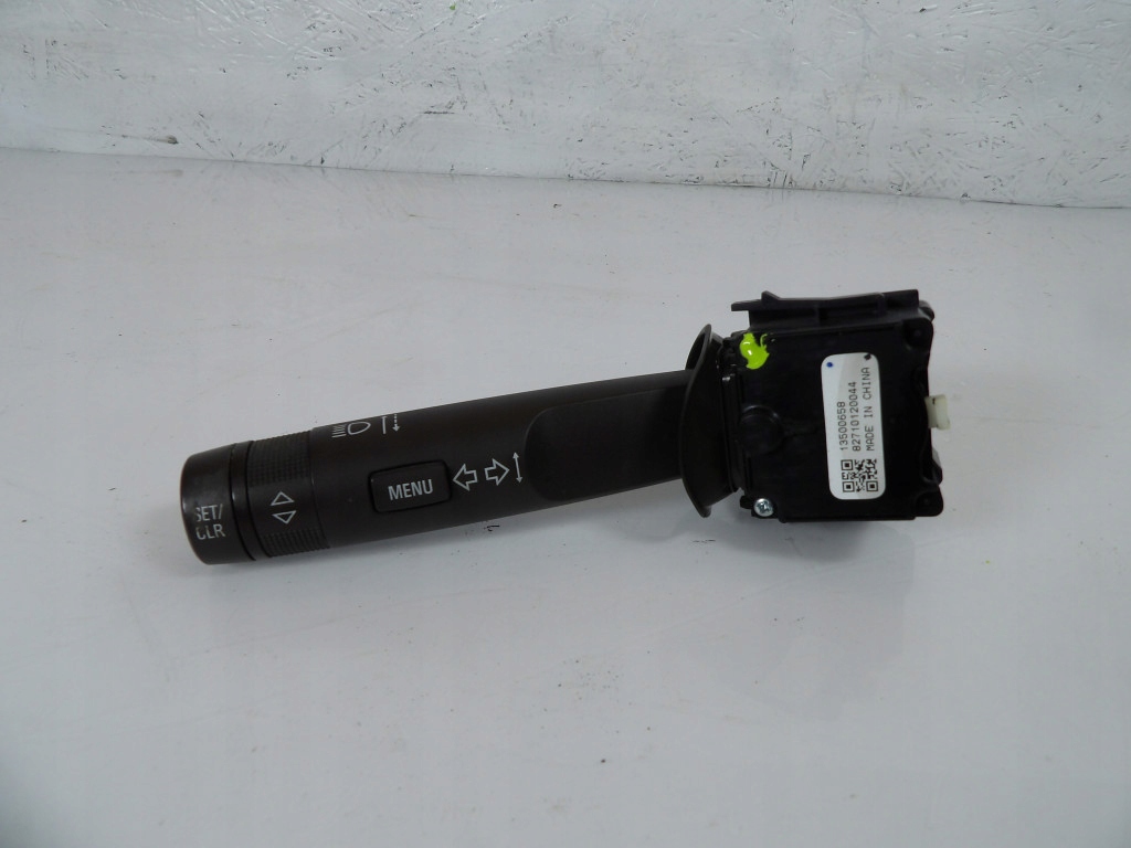 OPEL INSIGNIA A Bouton Indicateurs de direction BRAZOWY 13500658