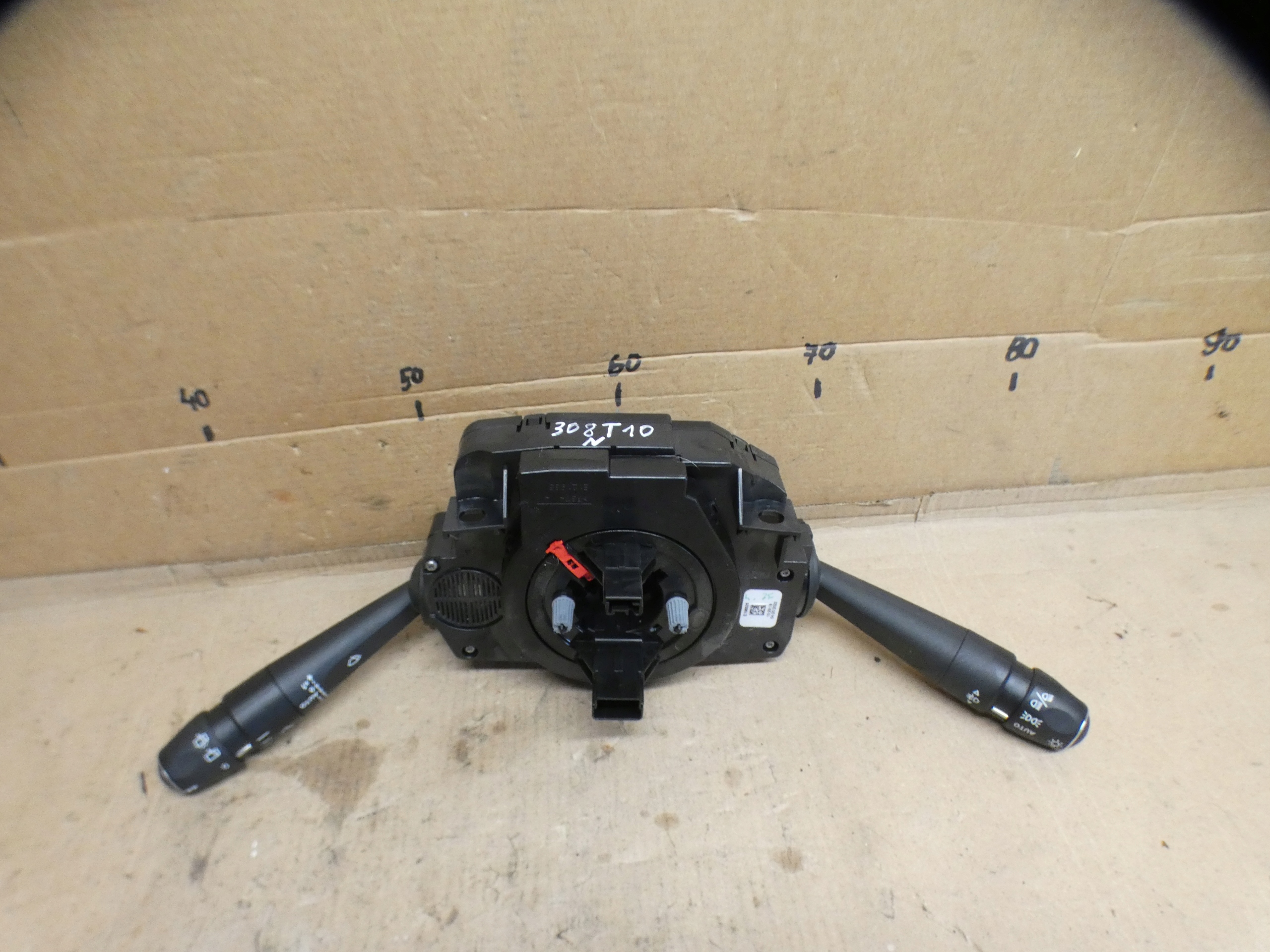 PEUGEOT 308 T10 DEVIO LUCI TERGICRISTALLO TERGI 98313019ZD