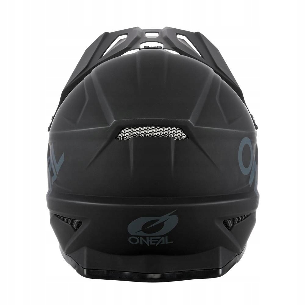 Profesjonalny kask rowerowy MTB DH FULLFACE SZCZĘKOWY fox O'NEAL SONUS M Rozmiar M