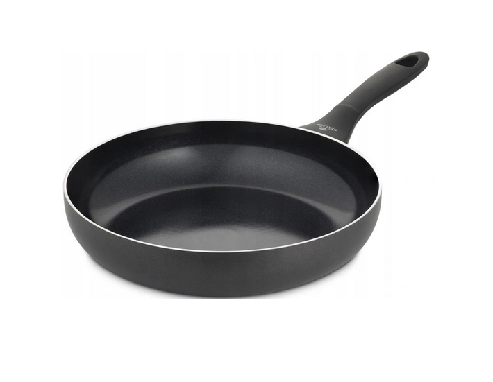 

Gerlach Popular Black Patelnia 24 CM Indukcja