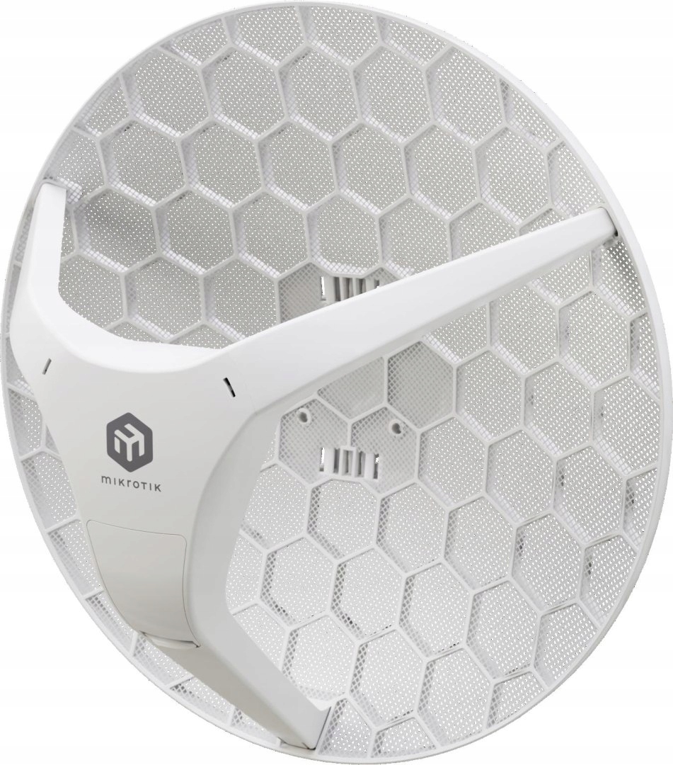 Antenna Mikrotik Lhg 5 ax (LHG-5axD)