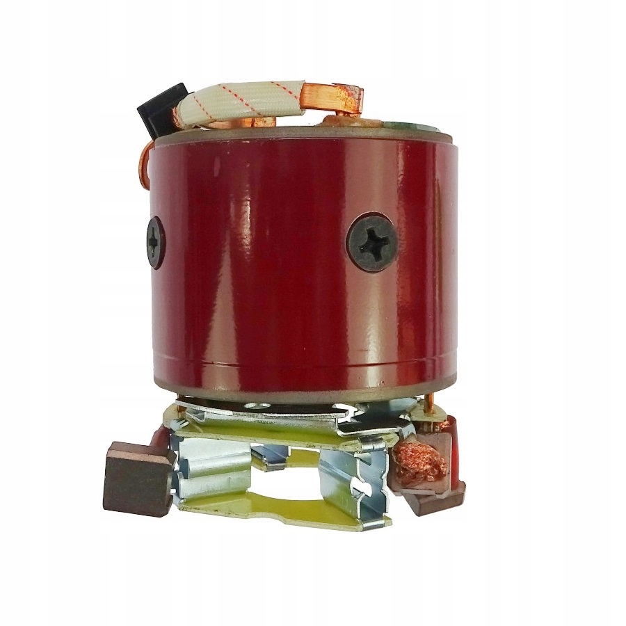 Kompletní stojan startovací kartáč Magneton C-330 C-360 Zetor