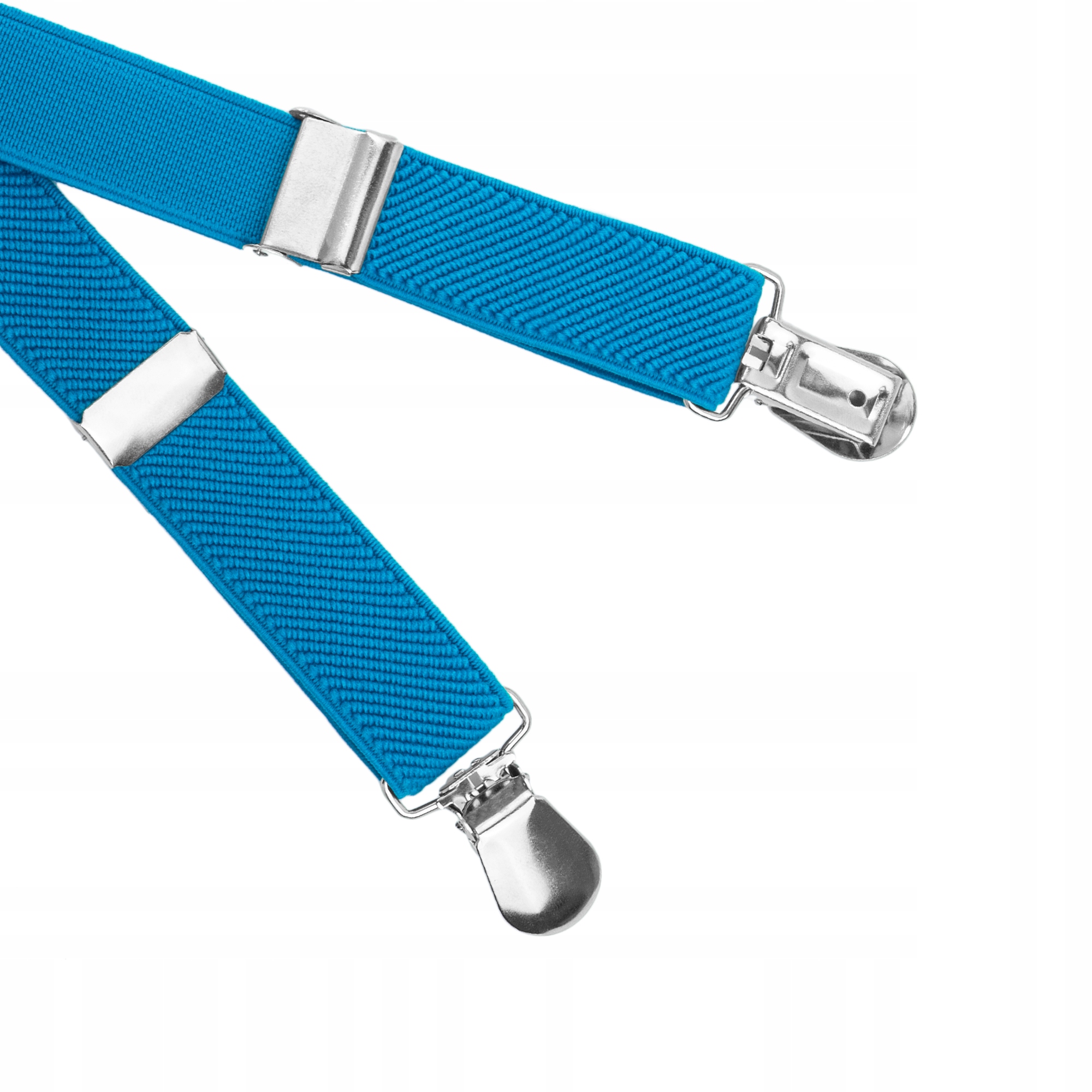 Małe Szelki Dziecka Dziecięce Polskie Regulowane Materiał dominujący inny