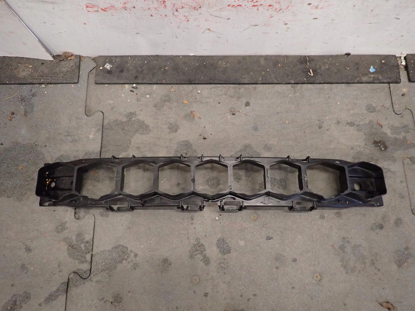Absorber nárazníku předek FIAT 500 II E 2020- 52140751