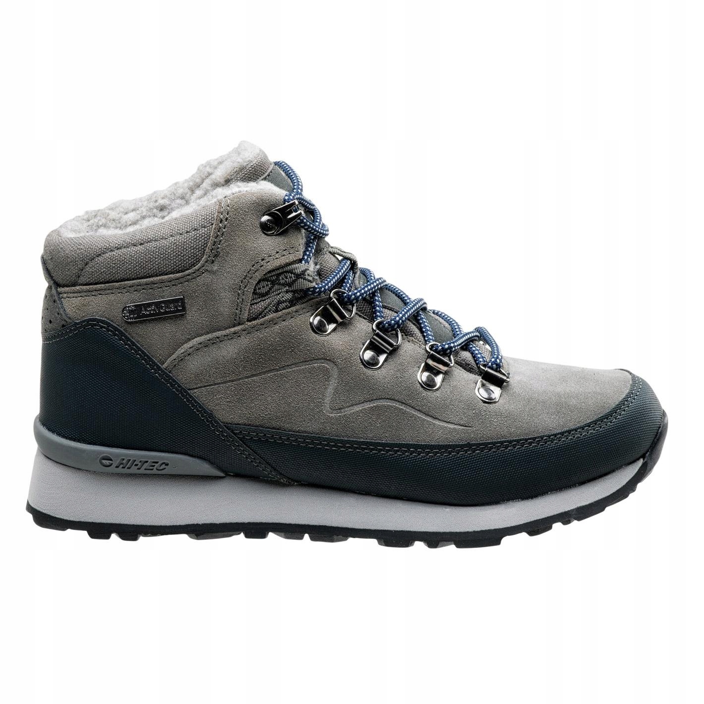 Dámské trekové boty Midora MID Wp 40