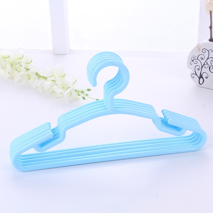 WIESZAKI ODZIEŻOWE DZIECIĘCE MAŁE NA UBRANKA Kod producenta WIE-3