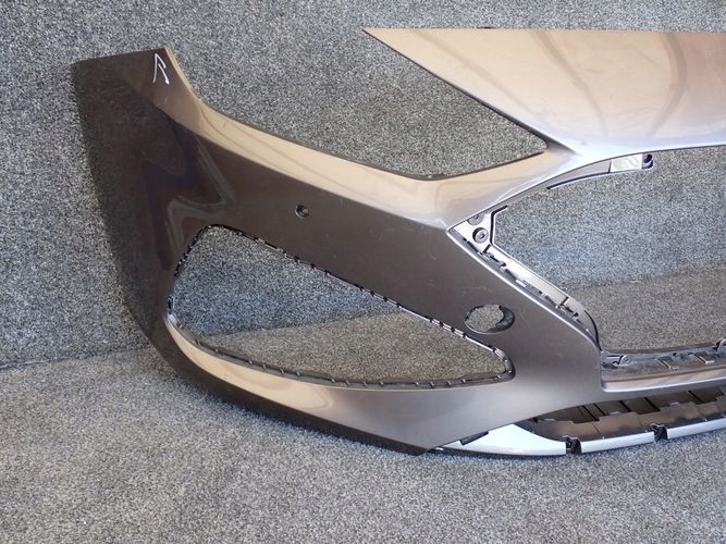 HYUNDAI I30 III LIFT 20- front bumper front