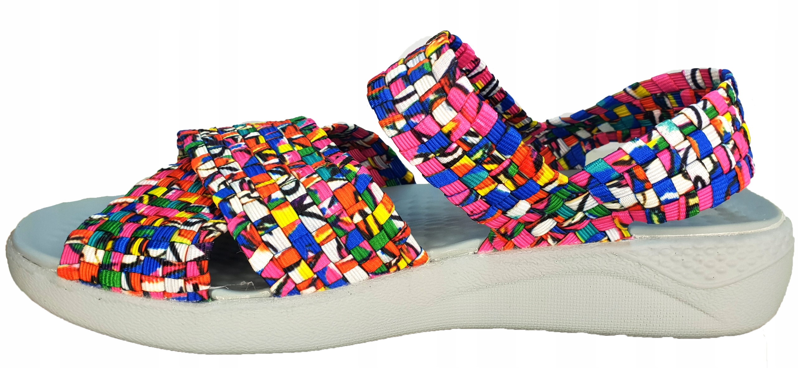 ROCK SPRING SANDAŁY DAMSKIE ERIKA VIVANDI r 37 Marka Rock Spring