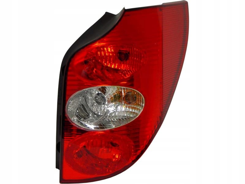 Abakus 551-1953R-UE Kombinovaná zadní lampa