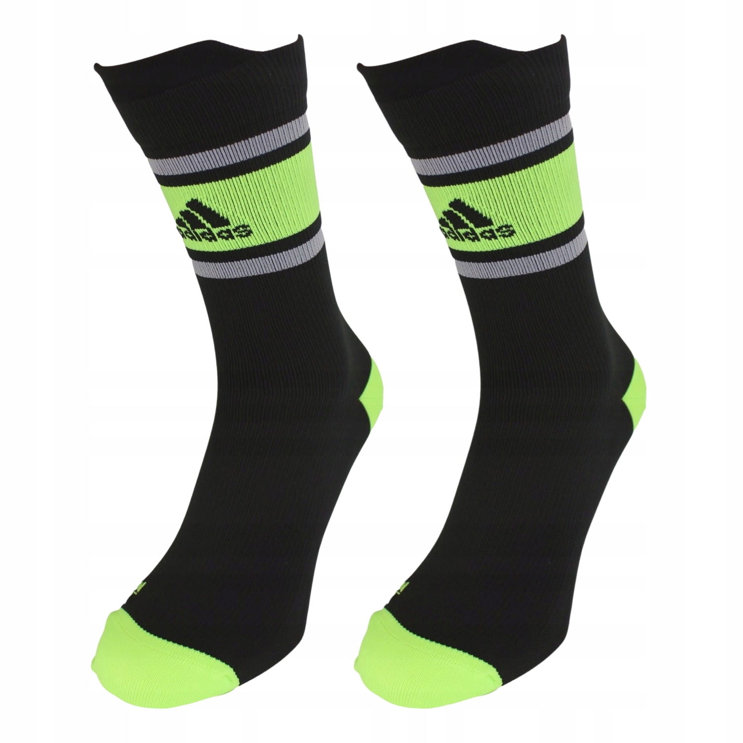 Skarpety Adidas Alphaskin Ultralight Performance FT8534 rozmiar 40-42