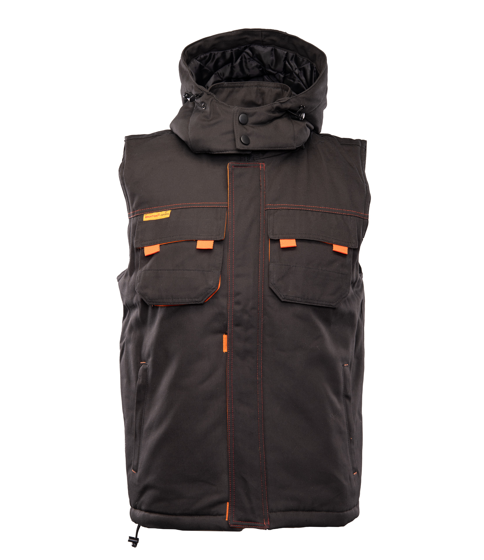 Brixton Spark Kamizelka rozmiar XL