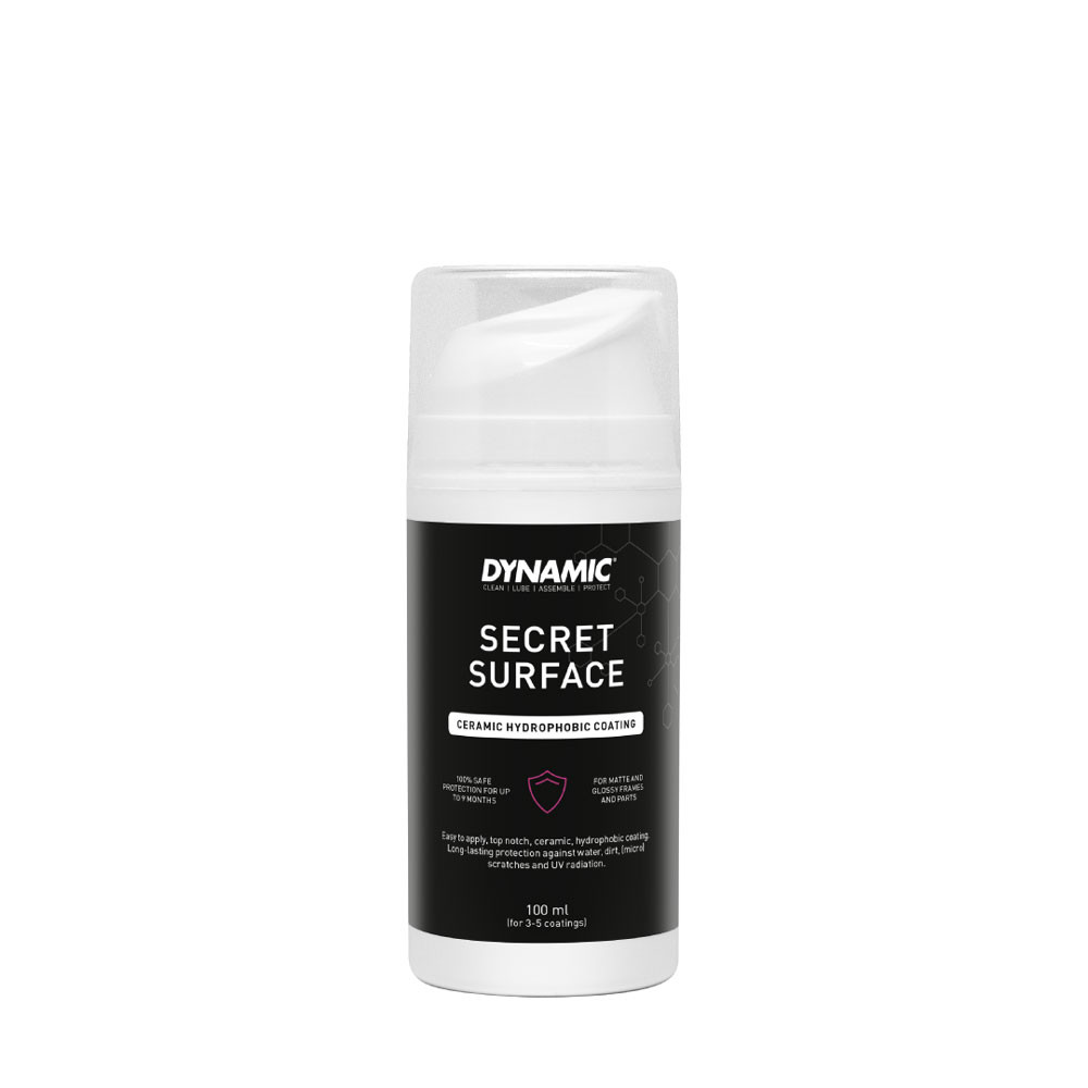 Powłoka ceramiczna Secret Surface 100ML