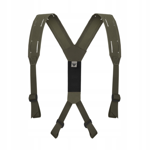Szelki Low Profile Direct Action Mosquito Y-harness Ranger Green