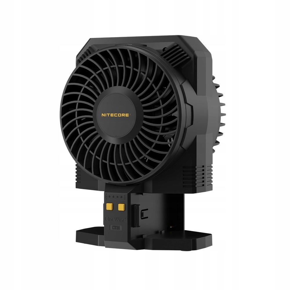 Maszyna do wiatru Nitecore Cinewind CW30
