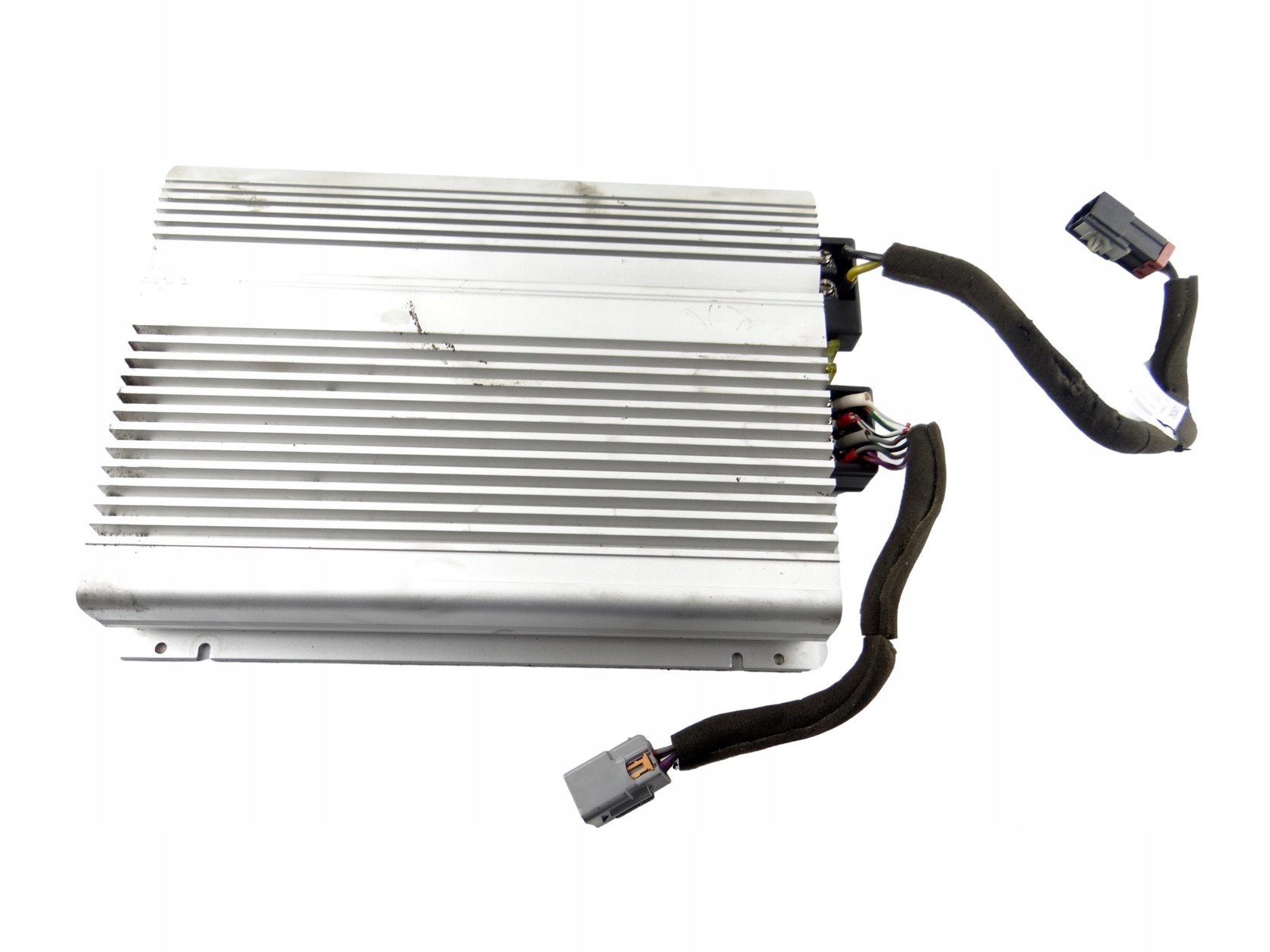 AMPLIFICATORE VOLVO C70 3533798