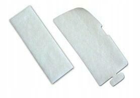 

Zestaw Filtrów E3 Do Odkruzacza Electrolux Mondo