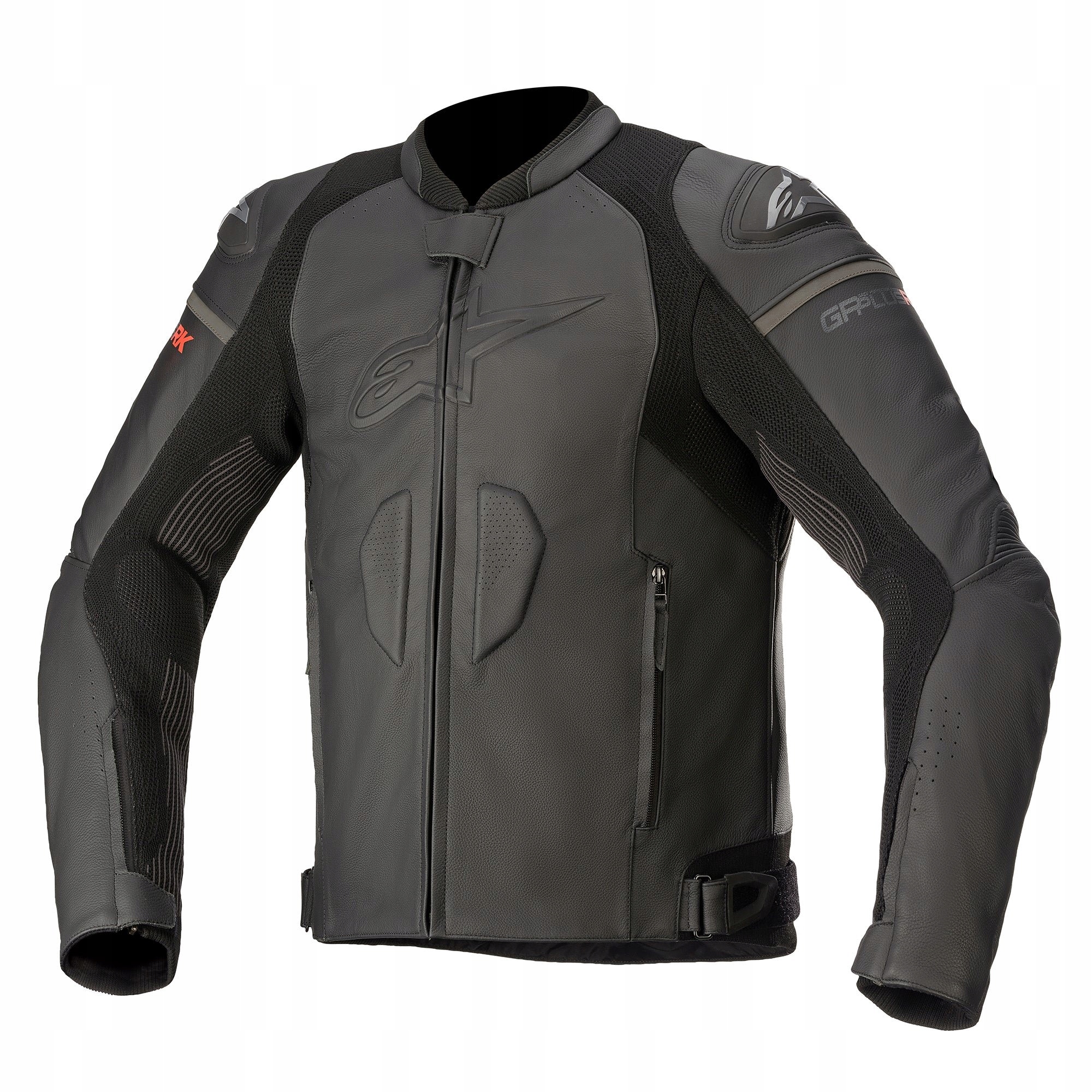 Kurtka sportowa ALPINESTARS GP PLUS R V3 RIDEKNIT +GRATISY