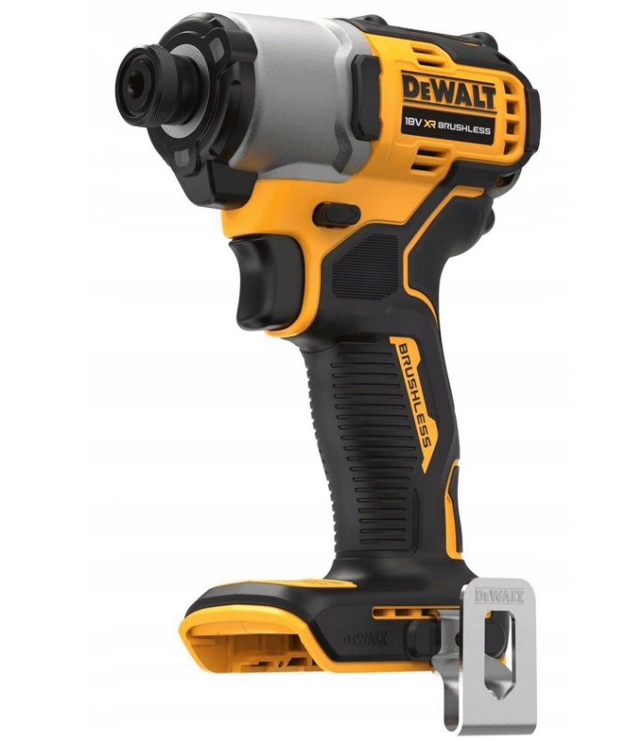 Zakrętarka udarowa Dewalt 18V DCF840NT-XJ