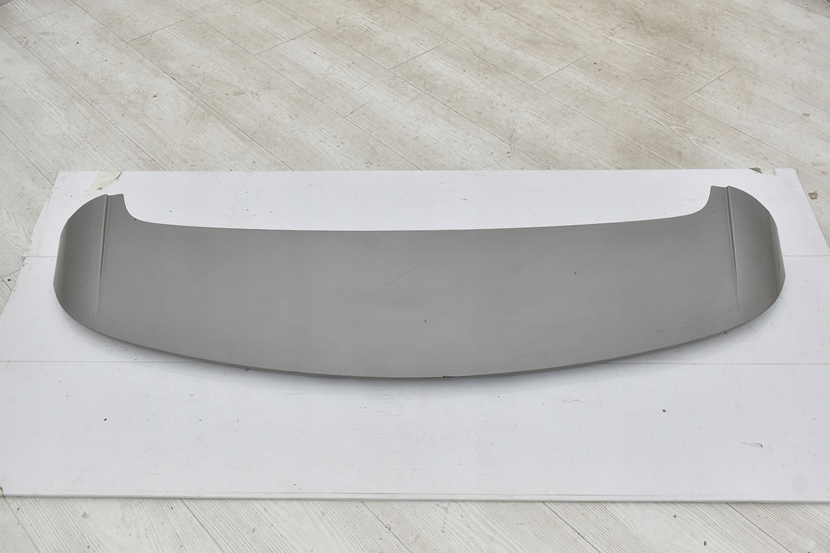 LOTKA SPOILER heckklappe OPEL ASTRA V K 5