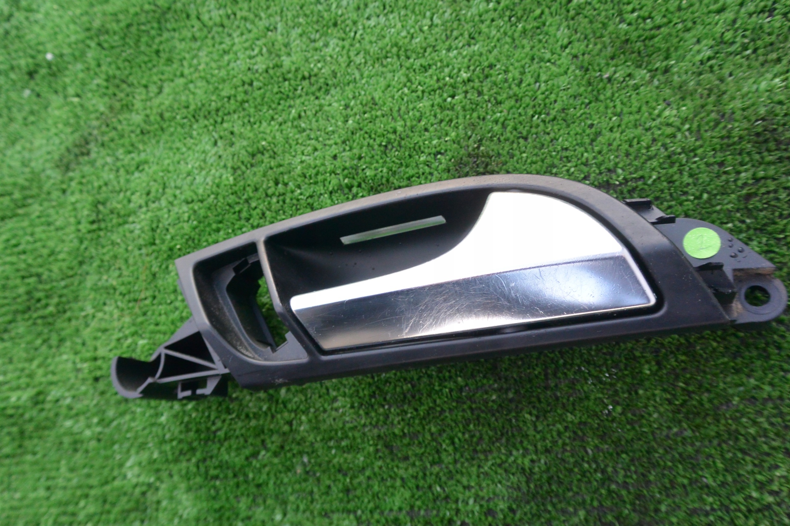 handle inner front right left KPL AUDI Q7 4L