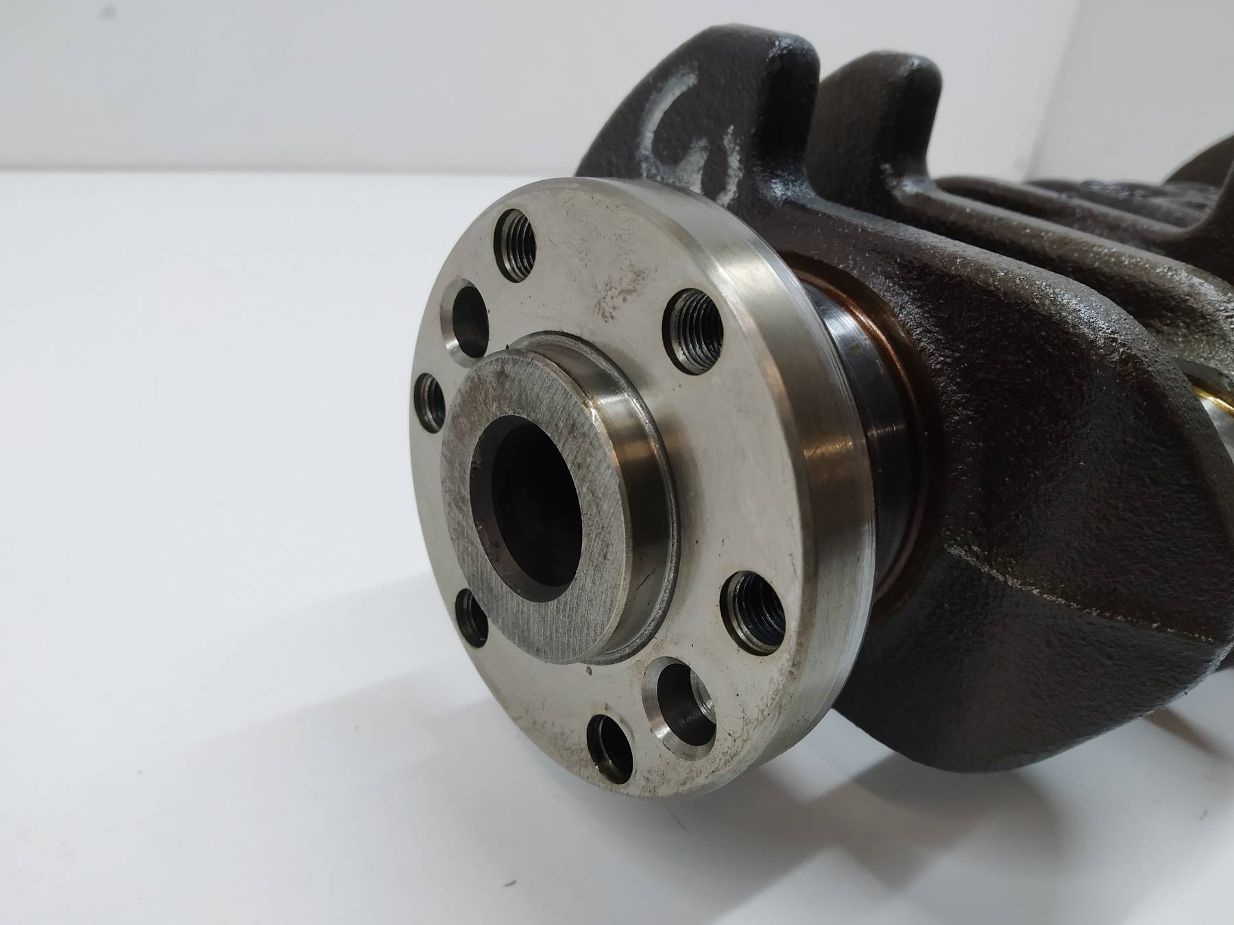 albero motore 55355581 1.6 TURBO Opel Insignia e (2008-2017 ) A