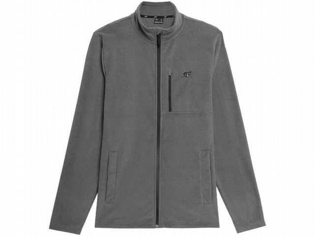 Polar męski 4F antracyt r L