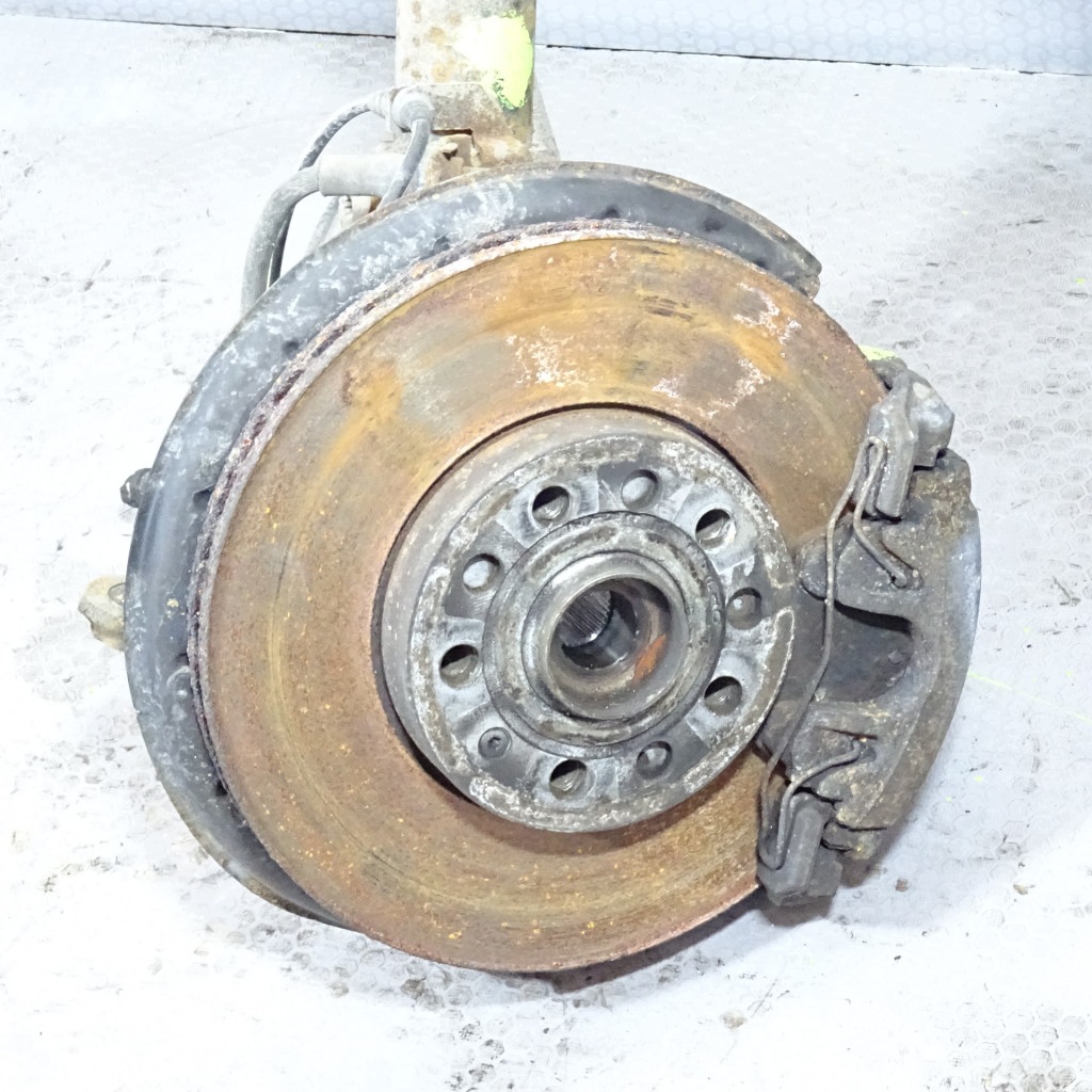 VW JETTA 6 VI 1.4TSI MCPERSON right 5C0413031BA complete