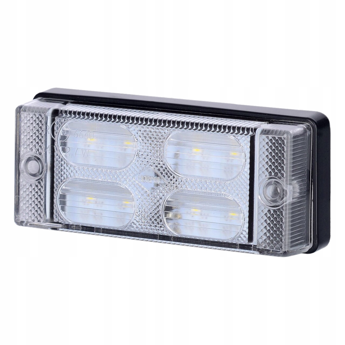 

Lampa cofania światło wstecznego 8 Led 12V 24V