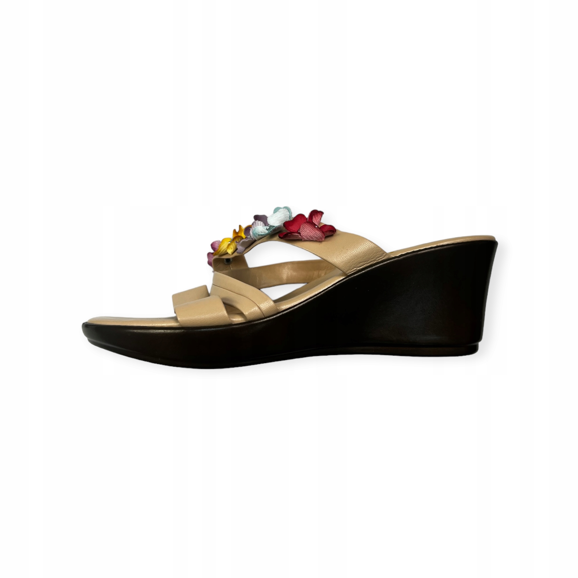 Klasické nazouváky Italian Shoe Makers 36