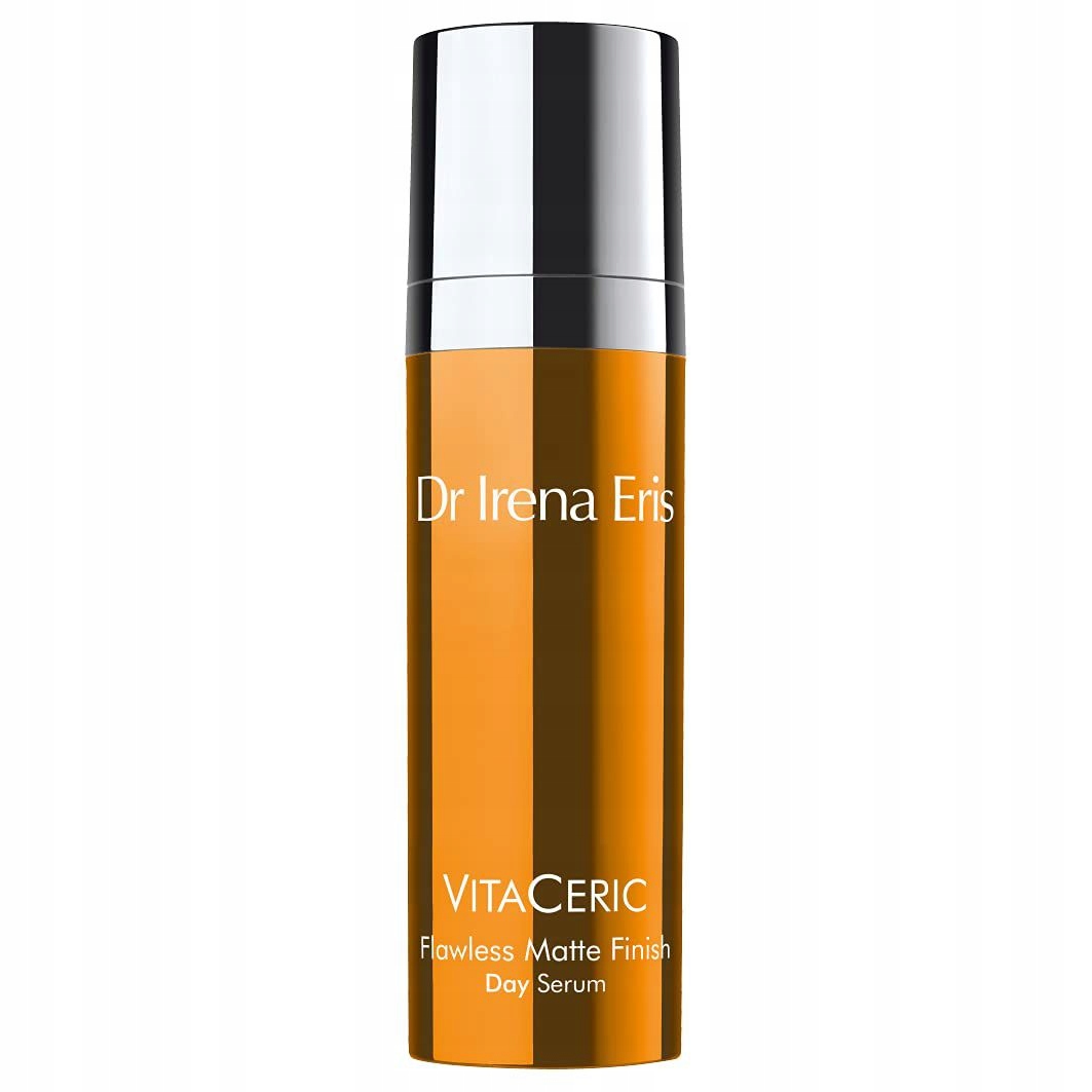 Dr Irena Eris Vitaceric Zmatňující Denní Sérum Pro Bezchybný Vzhled Pleti 30 ML