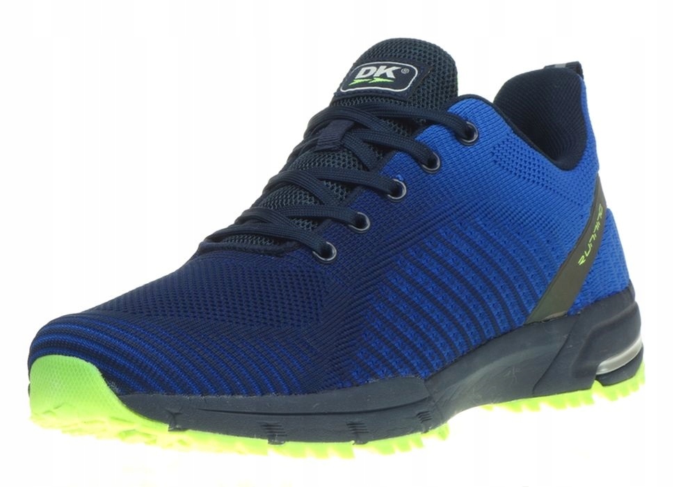 Sportovní boty Dk Kobra Jogging Running Trailové 36