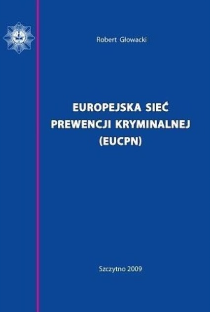 Европейская сеть по профилактике преступлений