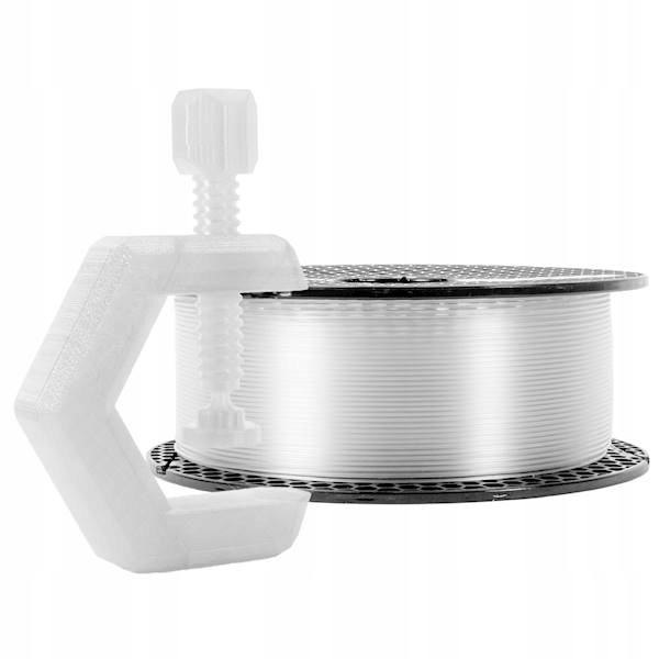 Filament Prusament Petg Clear 1kg 1,75mm