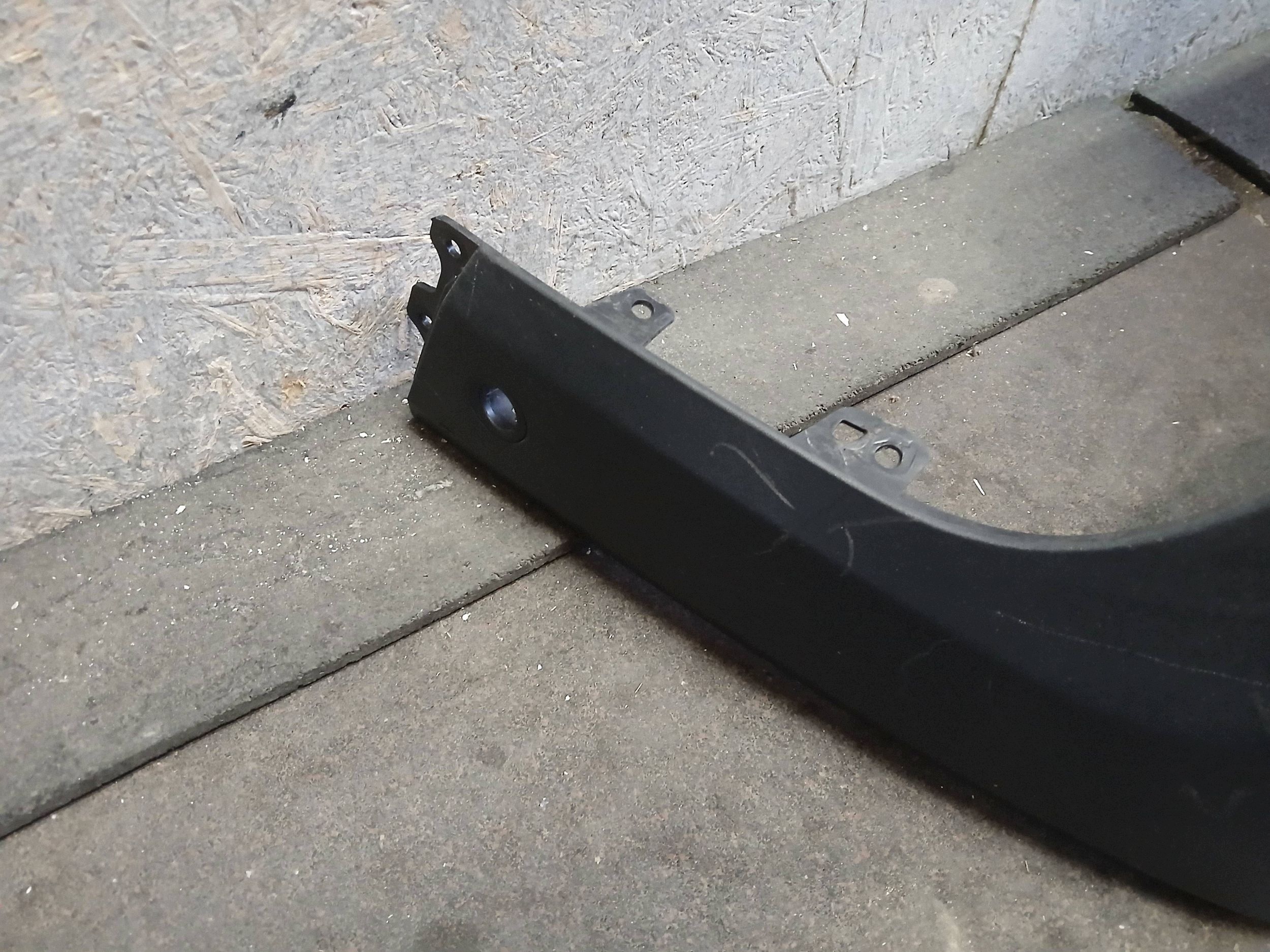 bumper front JEEP RENEGADE LIFT 18
