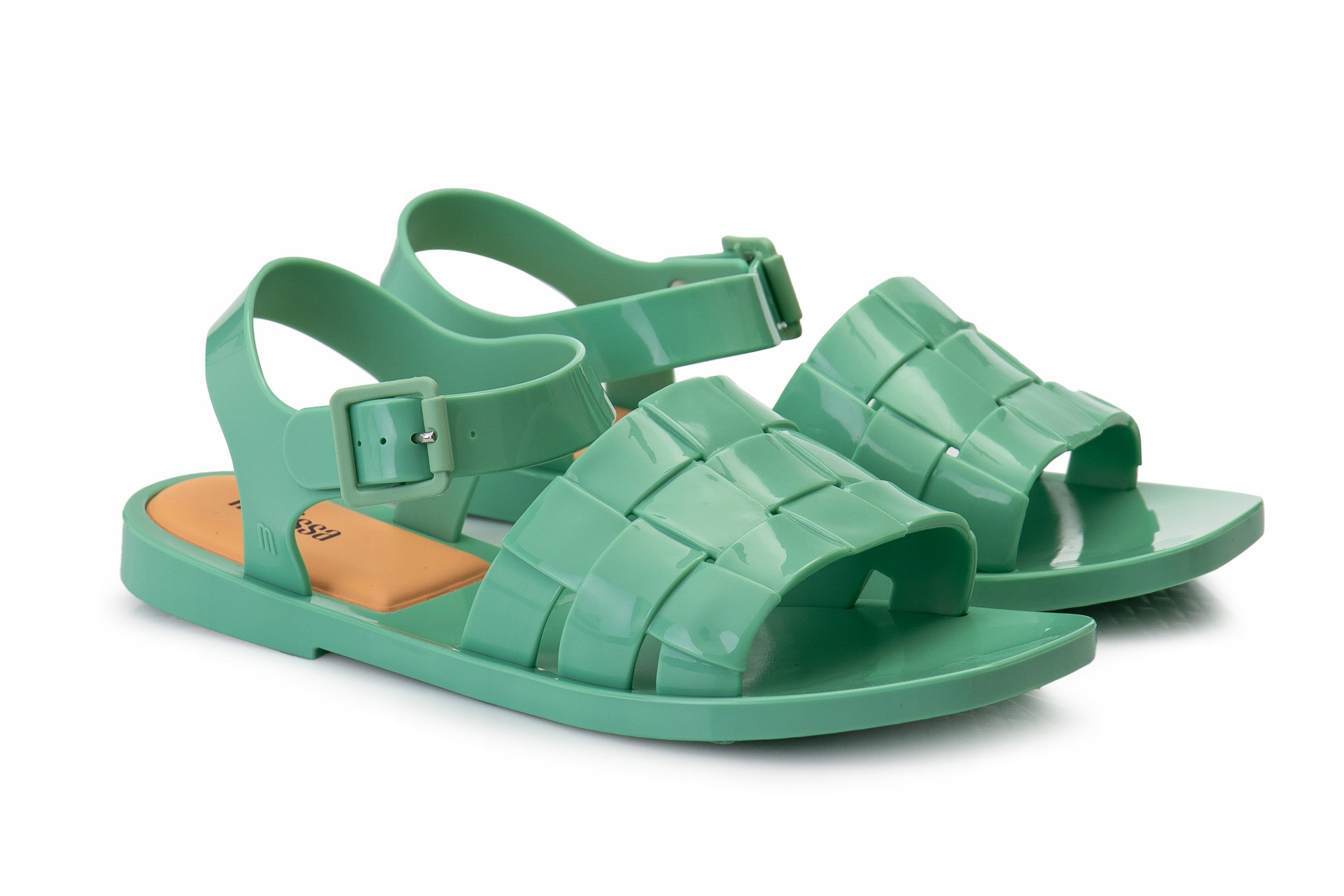 Sandály Melissa Basket M33807-AK759 35/36