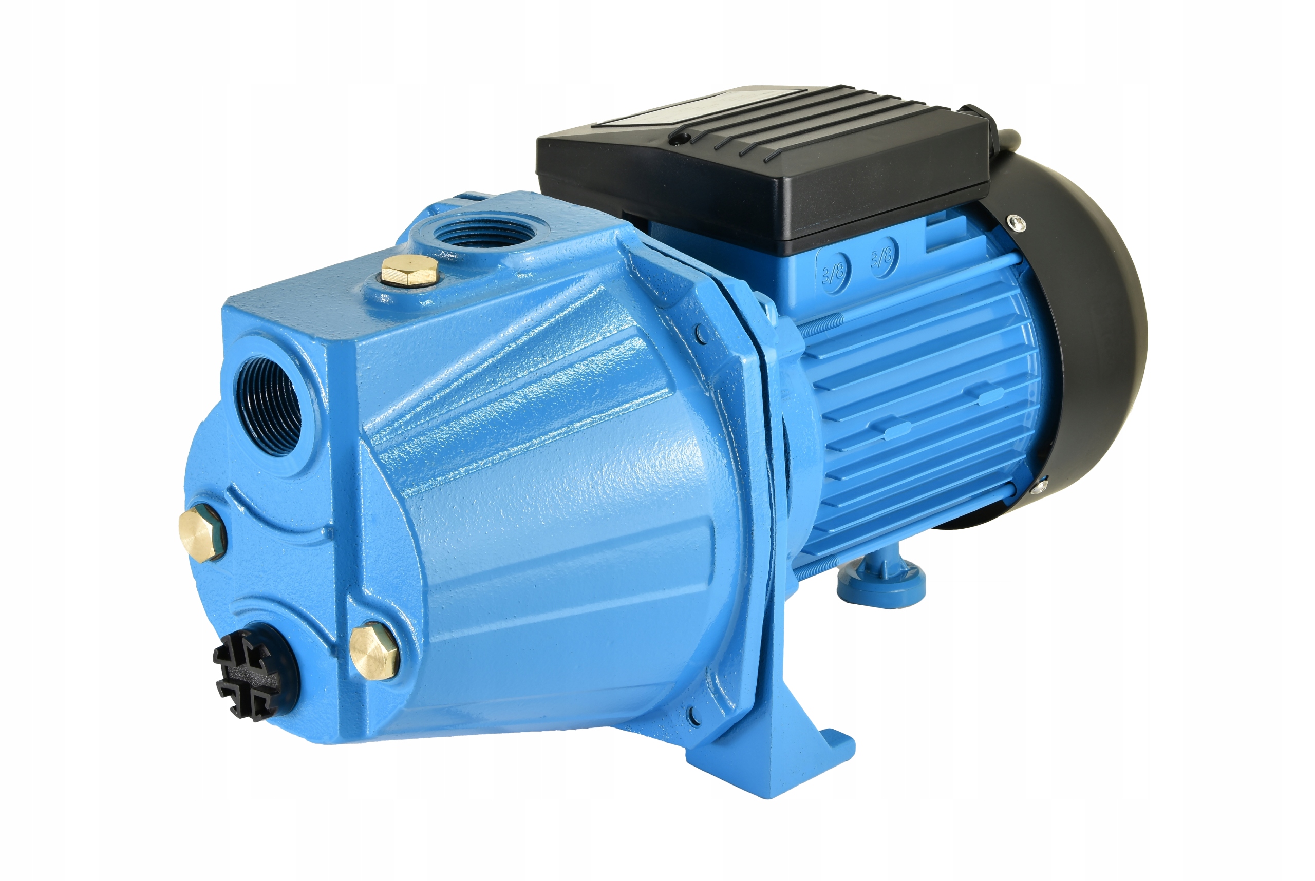 Pompa Do Wody Jet 1100W Hydroforowa 3600L/H Ogrodowa Do Podlewania Mocna