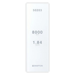 Shapton 50203 vodný kameň na ostrenie krupobitia 8000