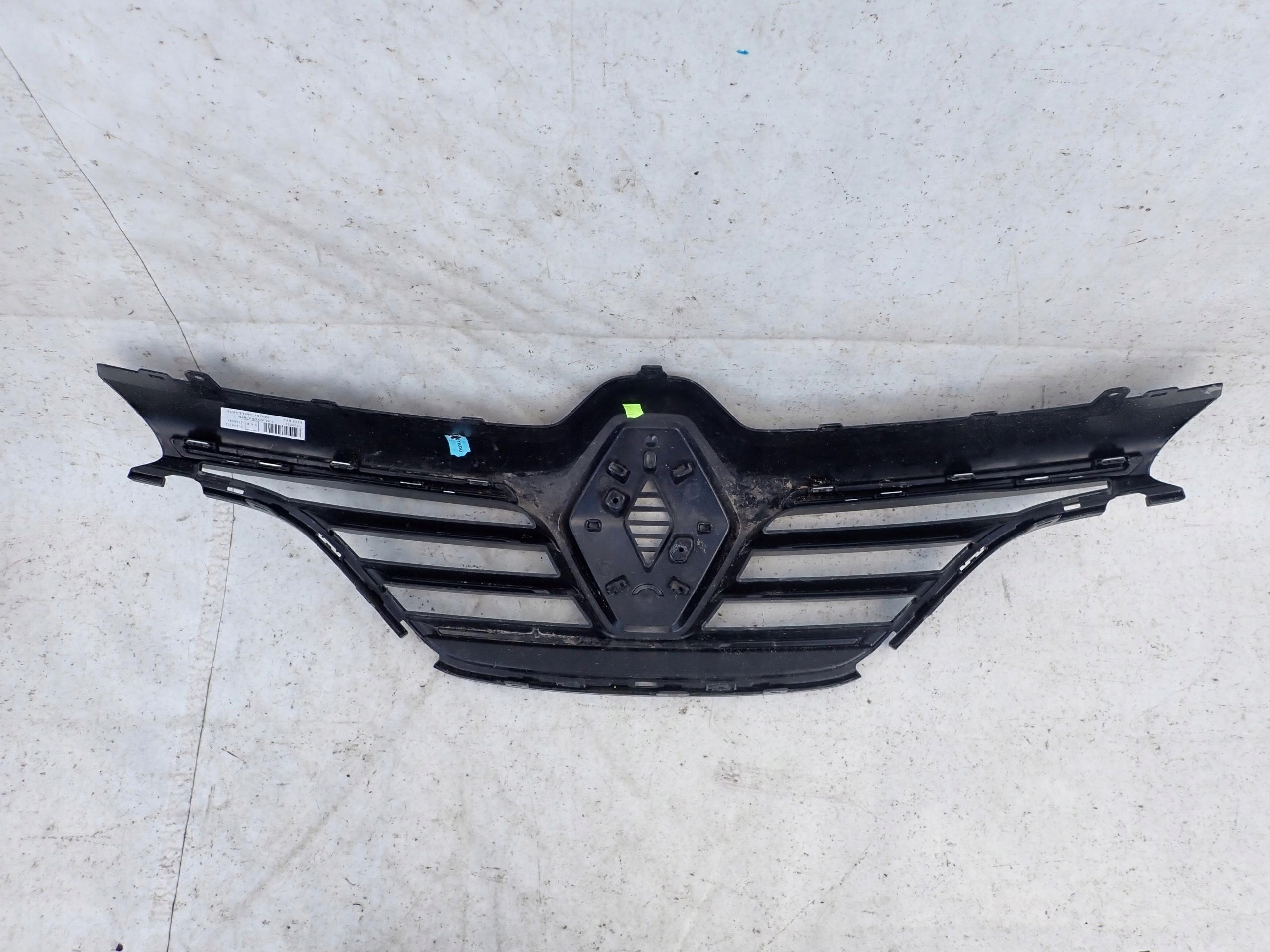 RENAULT MEGANE IV 4 15-> Grill Grill