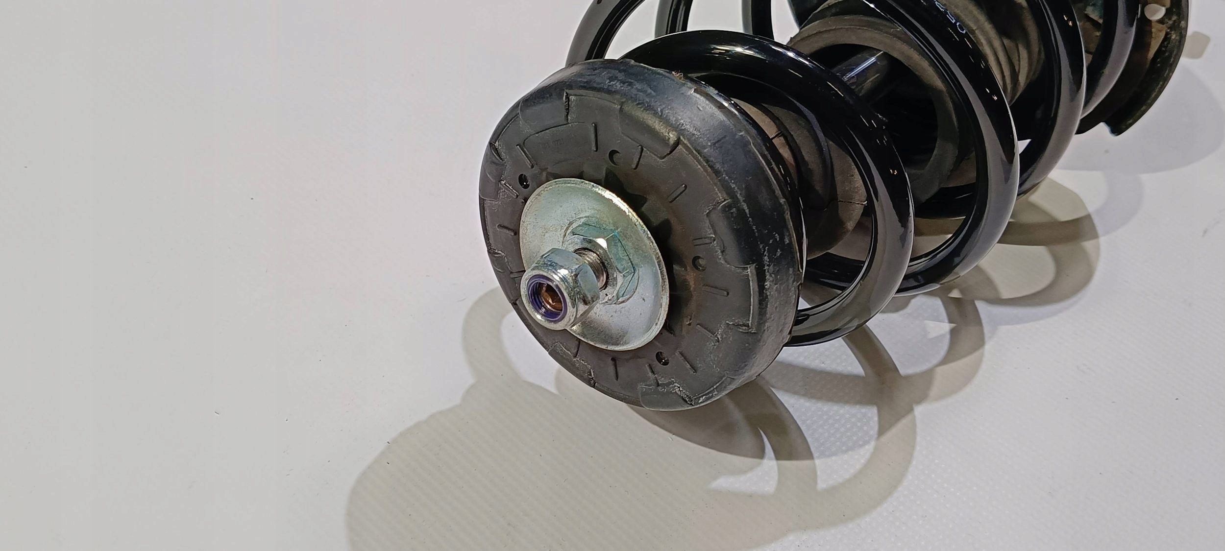 shock absorber front front right Chevrolet Camaro 2009-2015