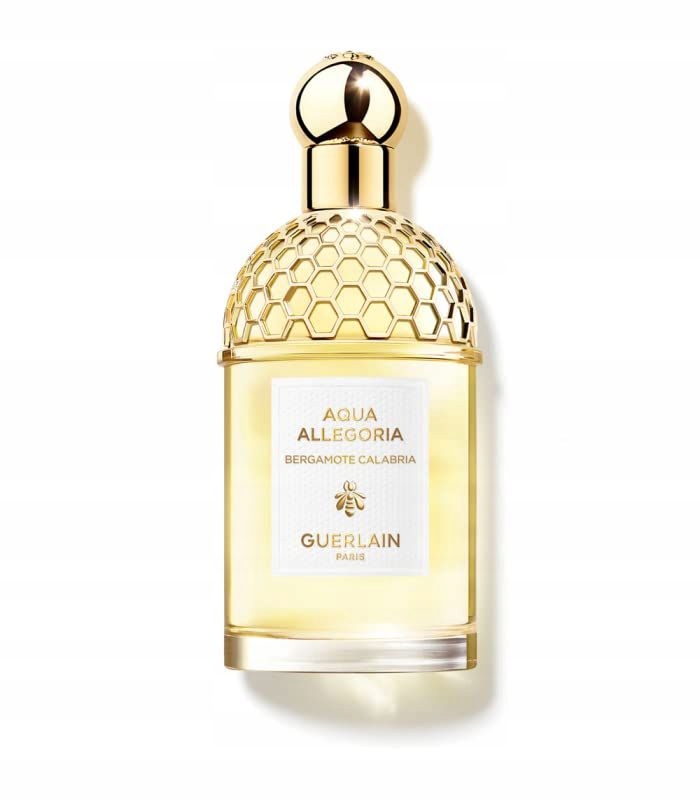 Guerlain Aqua Allegoria Bergamot Calabria Voda