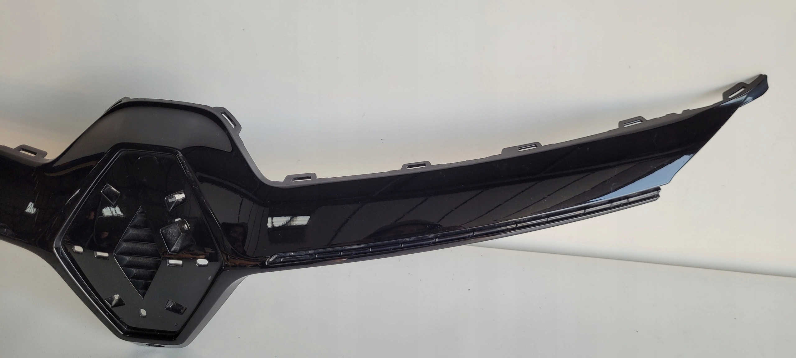 Renault Clio X98 Kühlergrill FRONTGRILL Kühlergitter 620782147R - Thumbnail 3