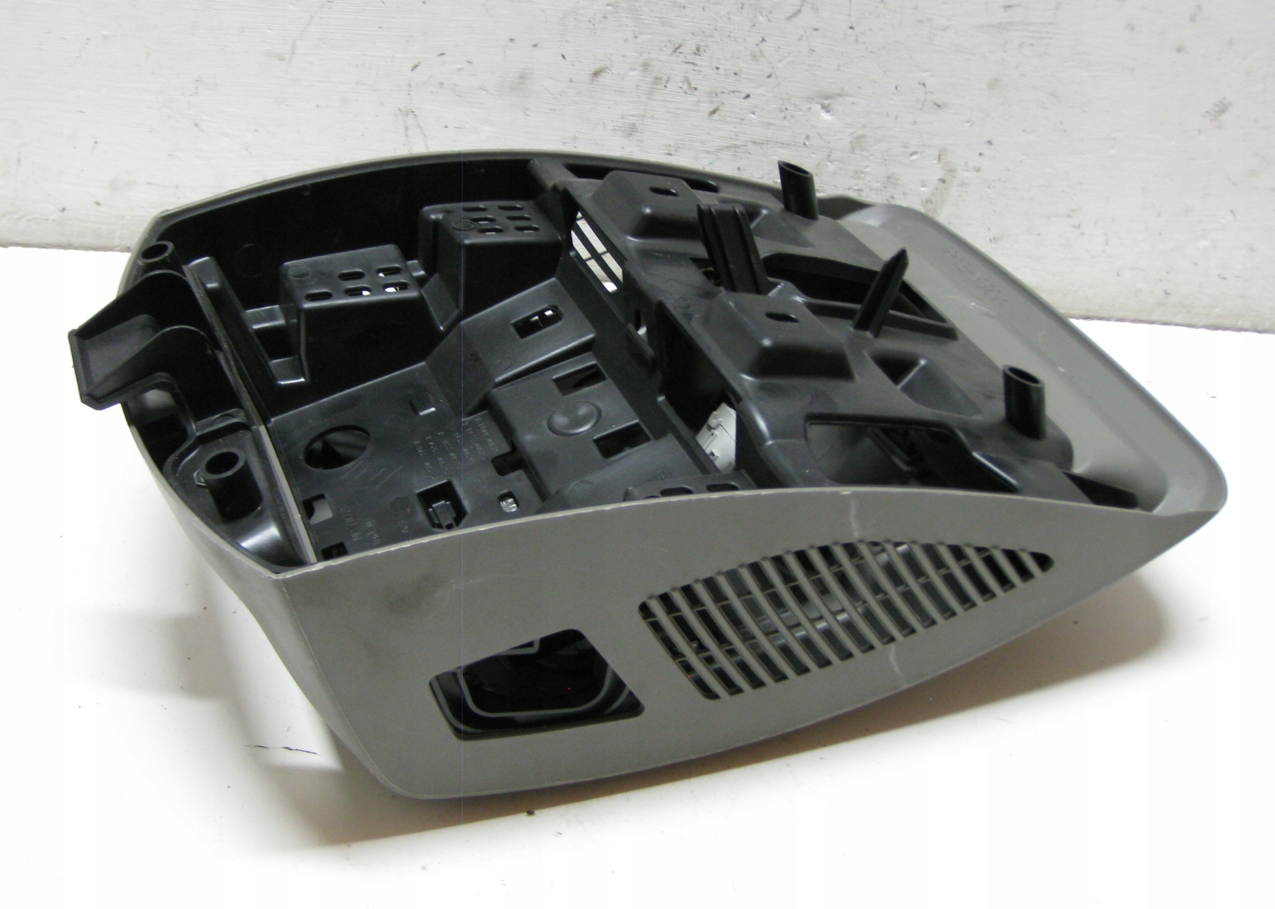 RENAULT MASTER III LIFT FANALE CIELO INTERNO
