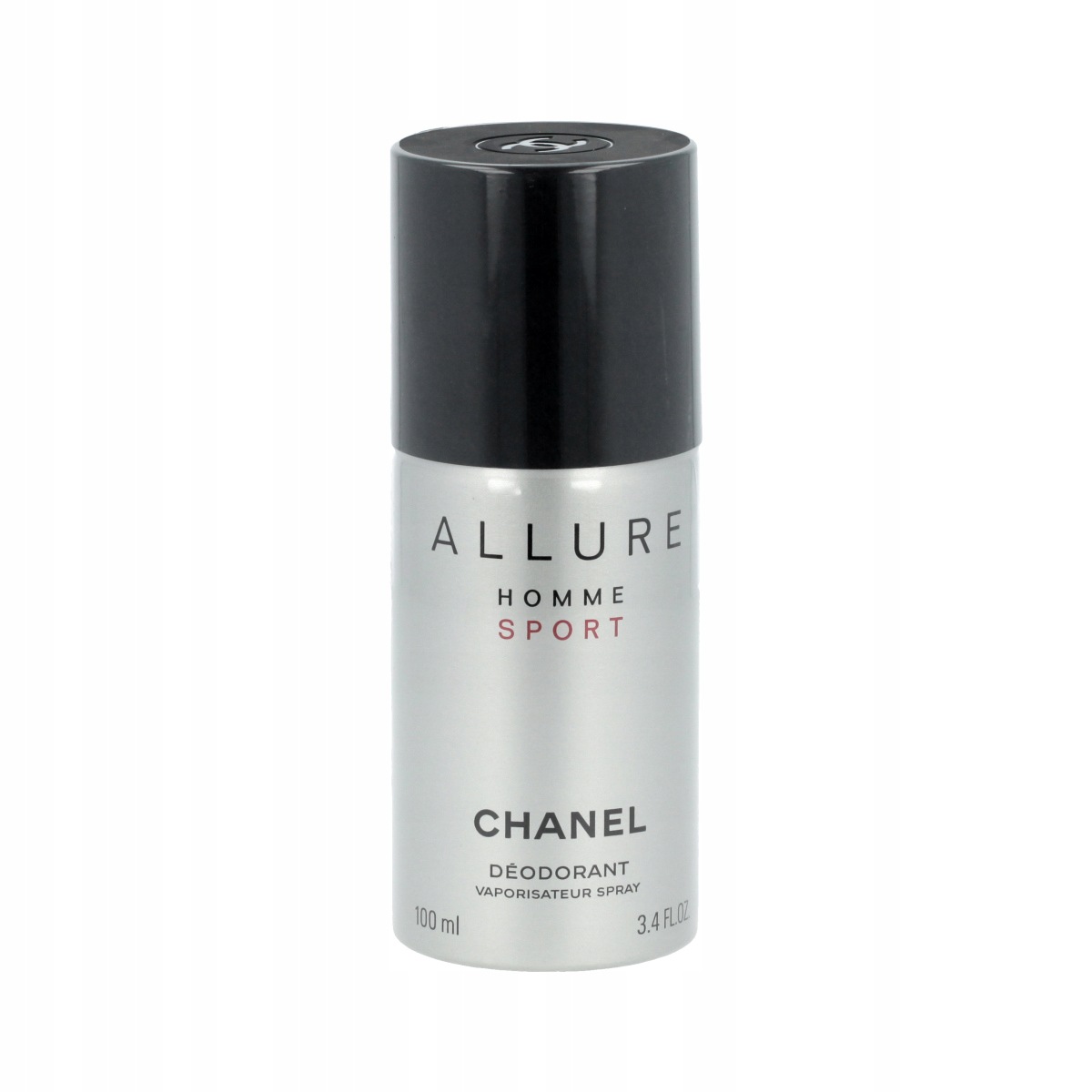 Chanel Allure Homme Sport Deo ve spreji 100 ml M