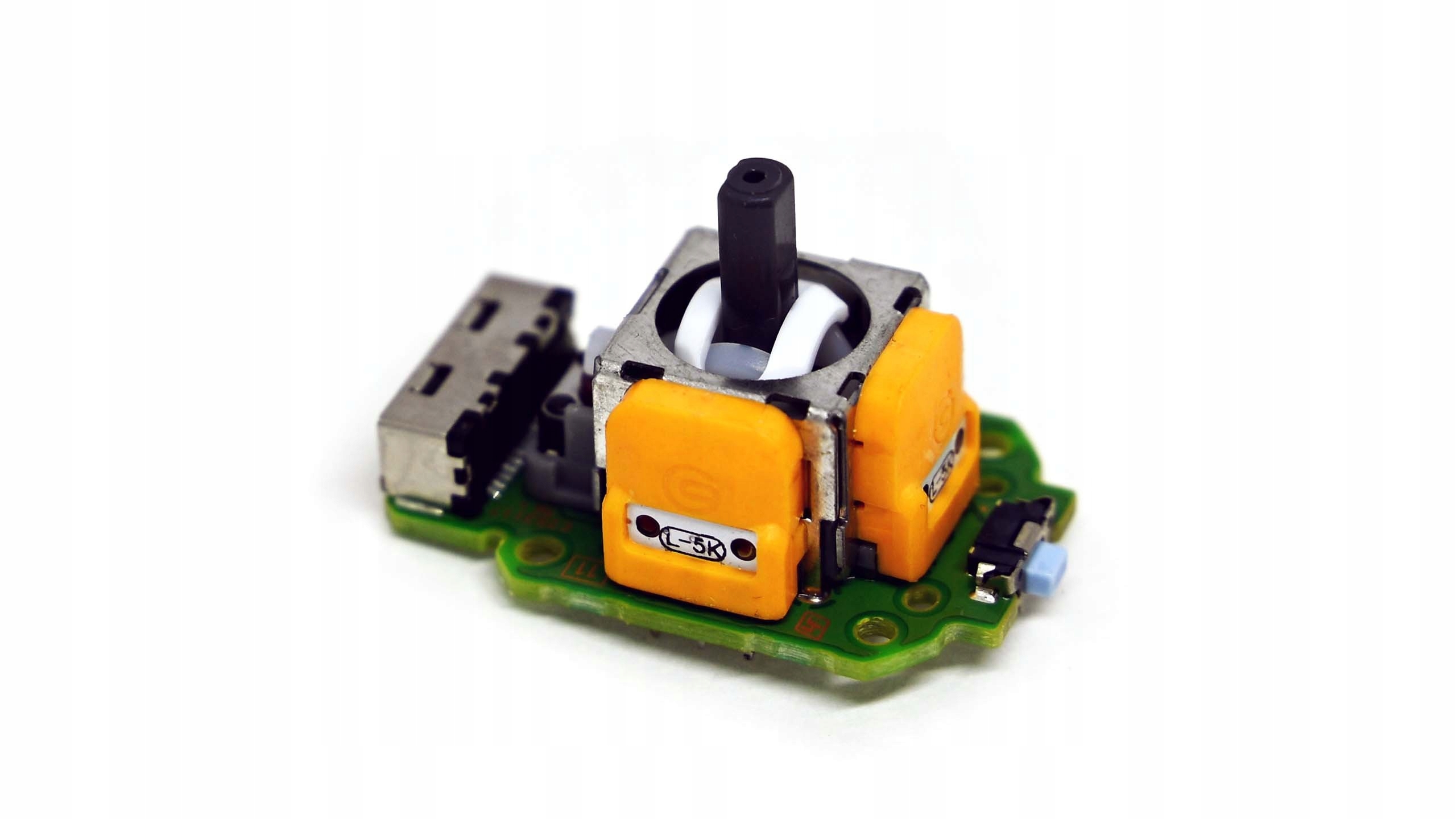 Moduł drążka analoga Dualsense Edge Hall PlayStation 5