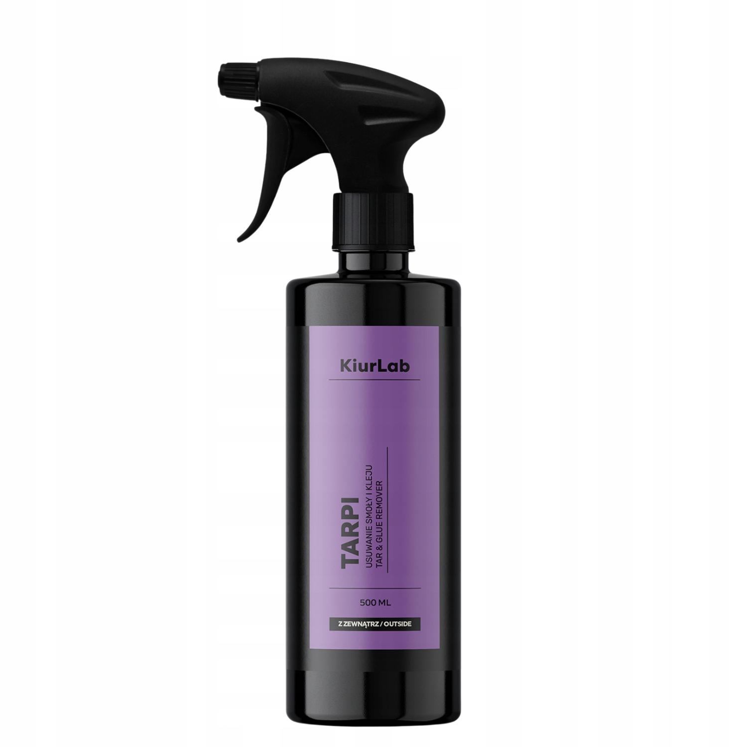 KiurLab Tarpi Tar&Glue Remover 500ml